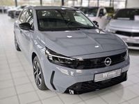 Neu Opel Corsa Edition 110 PS (80 kW) 2025 Grau Kleinwagen