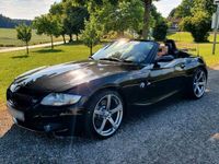 gebraucht BMW Z4 M Roadster