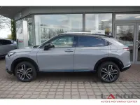 Neu Honda HR-V Advance 107 PS (78 kW) 2026 Urban gray p SUV