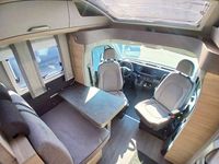 Gebraucht Knaus VAN TI PLUS 177 PS (130 kW) 2024 Indium grau (metallic) Van