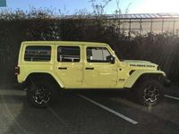 gebraucht Jeep Wrangler Rubicon