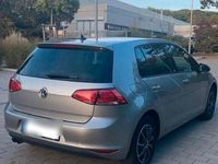 gebraucht VW Golf 7 VII2.0 TDI ALLSTAR // TÜV 11/25