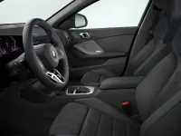 Gebraucht BMW 123 Shadowline 218 PS (160 kW) 2025 Schwarz Kleinwagen