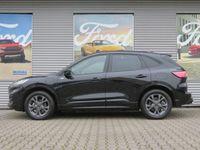 gebraucht Ford Kuga ST-LineX 2.5l Duratec PHEV *MS-Reifen-AHK* -EU6d-