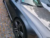 Gebraucht Audi A5 Sportback Sport 190 PS (139 kW) 2016 Grau Kleinwagen