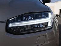 Gebraucht Volvo XC90 Ultimate 310 PS (228 kW) 2023 Beige SUV