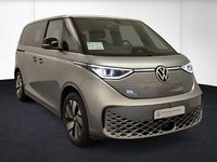 Gebraucht VW ID. Buzz Pro 210 kW (286 PS) 2026 Silber Van / Kleinbus