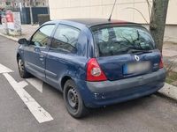 gebraucht Renault Clio 