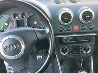 gebraucht Audi TT 8n3 1,8