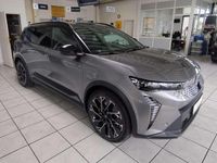 Gebraucht Renault Scenic E-Tech Esprit Alpine 160 kW (218 PS) 2024 Yuy dolomitgrau + schwarz SUV