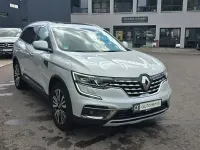 Gebraucht Renault Koleos Initiale Paris 158 PS (116 kW) 2021 Weiß SUV