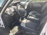 Gebraucht Citroën Grand C4 Picasso 150 PS (110 kW) 2016 Weiß Van / Kleinbus