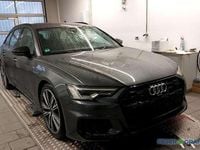 Gebraucht Audi A6 S-Line 286 PS (210 kW) 2024 Daytonagrau perleffekt Kombi