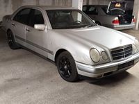 gebraucht Mercedes E240 ELEGANCE