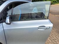 Gebraucht BMW i3 125 kW (170 PS) 2014 Silber Kleinwagen