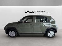 Neu Hyundai Inster Select 85 kW (116 PS) 2026 Tomboy khaki (grün) Kleinwagen