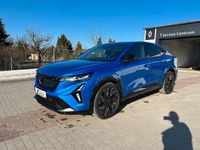 Neu Renault Rafale Esprit Alpine 131 PS (96 kW) 2025 Blau SUV