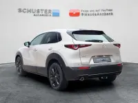 Neu Mazda CX-30 Center-Line 140 PS (102 kW) 2025 Jet black SUV