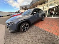 Gebraucht Mazda MX30 Ad'Vantage 170 PS (125 kW) 2024 Polymetal grey SUV