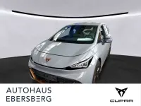 Gebraucht Cupra Born 150 kW (204 PS) 2022 Grau Kleinwagen