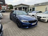 gebraucht BMW 540 540d xDrive M Sport- !!! VOLLAUSSTATTUNG !!!