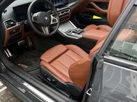 Gebraucht BMW 430 Cabriolet 245 PS (180 kW) 2024 Grau Cabrio