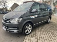 Gebraucht VW T6 Comfortline 204 PS (150 kW) 2017 Van