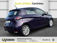 Gebraucht Renault Zoe Experience 80 kW (109 PS) 2022 Andere farbe Kleinwagen