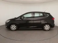 Usata Ford C-MAX 125 CV (91 kW) 2016 Nero Monovolume