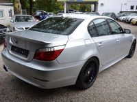 Gebraucht Alpina B5 500 PS (367 kW) 2007 Silber Limousine