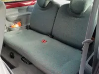 Gebraucht Renault Twingo 58 PS (42 kW) 2003 Rot Kleinwagen