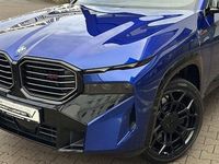 Gebraucht BMW XM Performance 748 PS (550 kW) 2025 Blau SUV