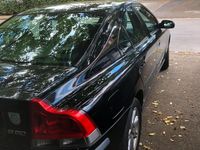 Gebraucht Volvo S60 140 PS (102 kW) 2002 Schwarz Limousine
