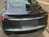 Gebraucht Tesla Model 3 RWD 208 kW (283 PS) 2025 Grau Limousine