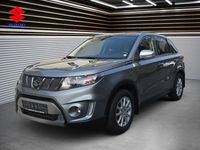 Gebraucht Suzuki Vitara Comfort 140 PS (102 kW) 2018 Grau SUV
