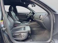 Gebraucht Audi RS3 Sport 400 PS (294 kW) 2019 Grau Limousine