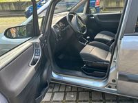 gebraucht Opel Zafira A ( Automatik ) Neu TÜV