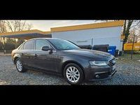Gebraucht Audi A4 Ambiente 143 PS (105 kW) 2011 Braun Limousine