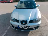 Gebraucht Seat Ibiza 69 PS (50 kW) 2009 Limousine