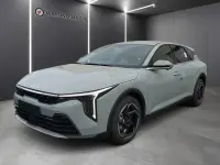 Gebraucht Kia K4 Spirit 150 PS (110 kW) 2025 Grau Kombi