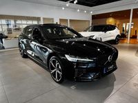 Neu Volvo V60 Plus 253 PS (186 kW) 2026 Onyx black / metallic Kombi