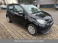 Gebraucht Skoda Citigo Active 60 PS (44 kW) 2018 Schwarz Kleinwagen