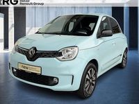 Gebraucht Renault Twingo Techno 60 kW (82 PS) 2023 Blau Kleinwagen