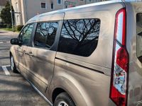 Gebraucht Ford Tourneo Titanium 120 PS (88 kW) 2019 Grau Kombi