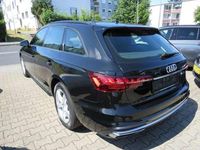 Gebraucht Audi A4 Advanced 136 PS (100 kW) 2020 Andere Limousine