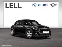 Gebraucht Mini Cooper Chili 136 PS (100 kW) 2021 Schwarz Kleinwagen
