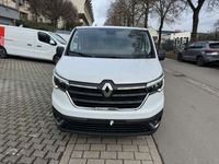 gebraucht Renault Trafic 2.0 dCi 130 L2H1 SMARTLINK/AHK/4 Jahresreifen