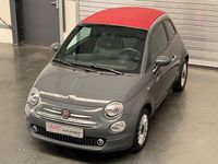 Gebraucht Fiat 500C 69 PS (50 kW) 2021 Grau Cabrio