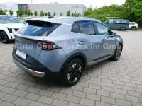 Gebraucht Kia Sportage Comfort 150 PS (110 kW) 2025 Grau SUV