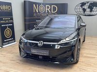 Gebraucht VW ID.7 Pro 210 kW (286 PS) 2023 Grenadillschwarz met (metallic) Kleinwagen